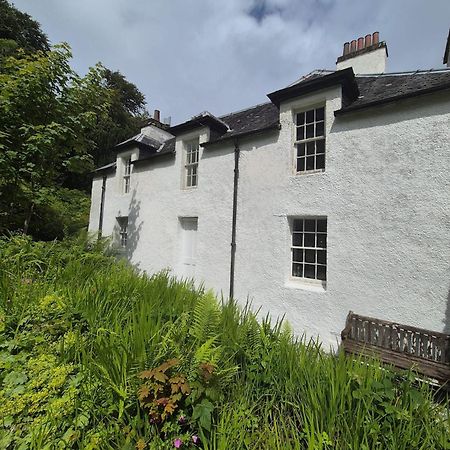 Mackinnon Cottage - 3 Bedroom Cottage Broadford (Isle of Skye) Eksteriør billede