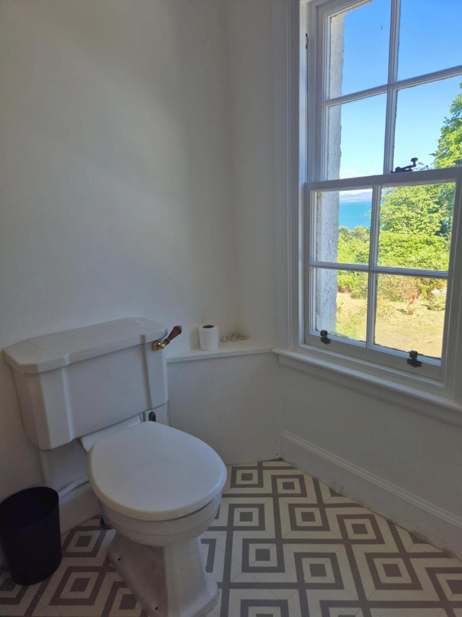 Mackinnon Cottage - 3 Bedroom Cottage Broadford (Isle of Skye) Eksteriør billede