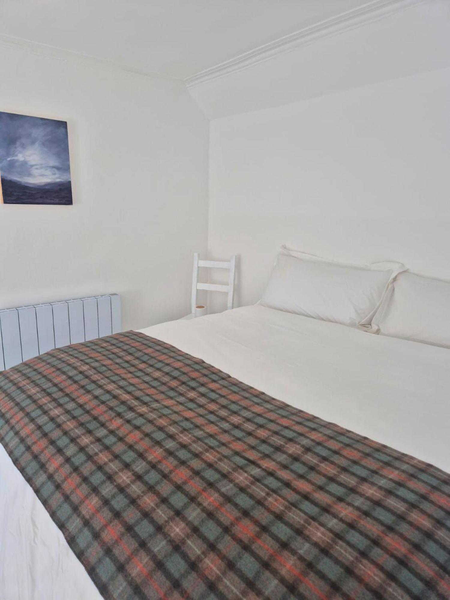 Mackinnon Cottage - 3 Bedroom Cottage Broadford (Isle of Skye) Eksteriør billede