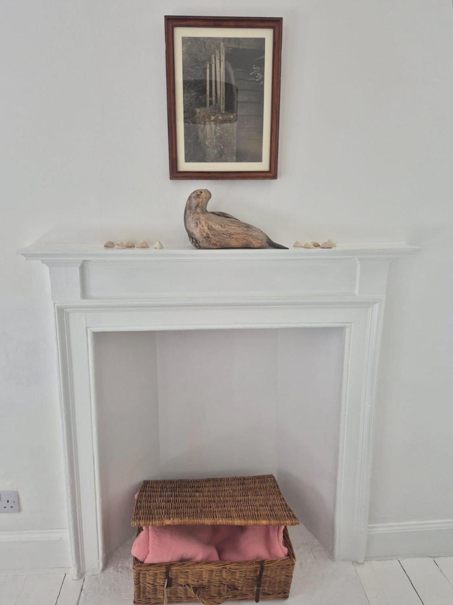 Mackinnon Cottage - 3 Bedroom Cottage Broadford (Isle of Skye) Eksteriør billede