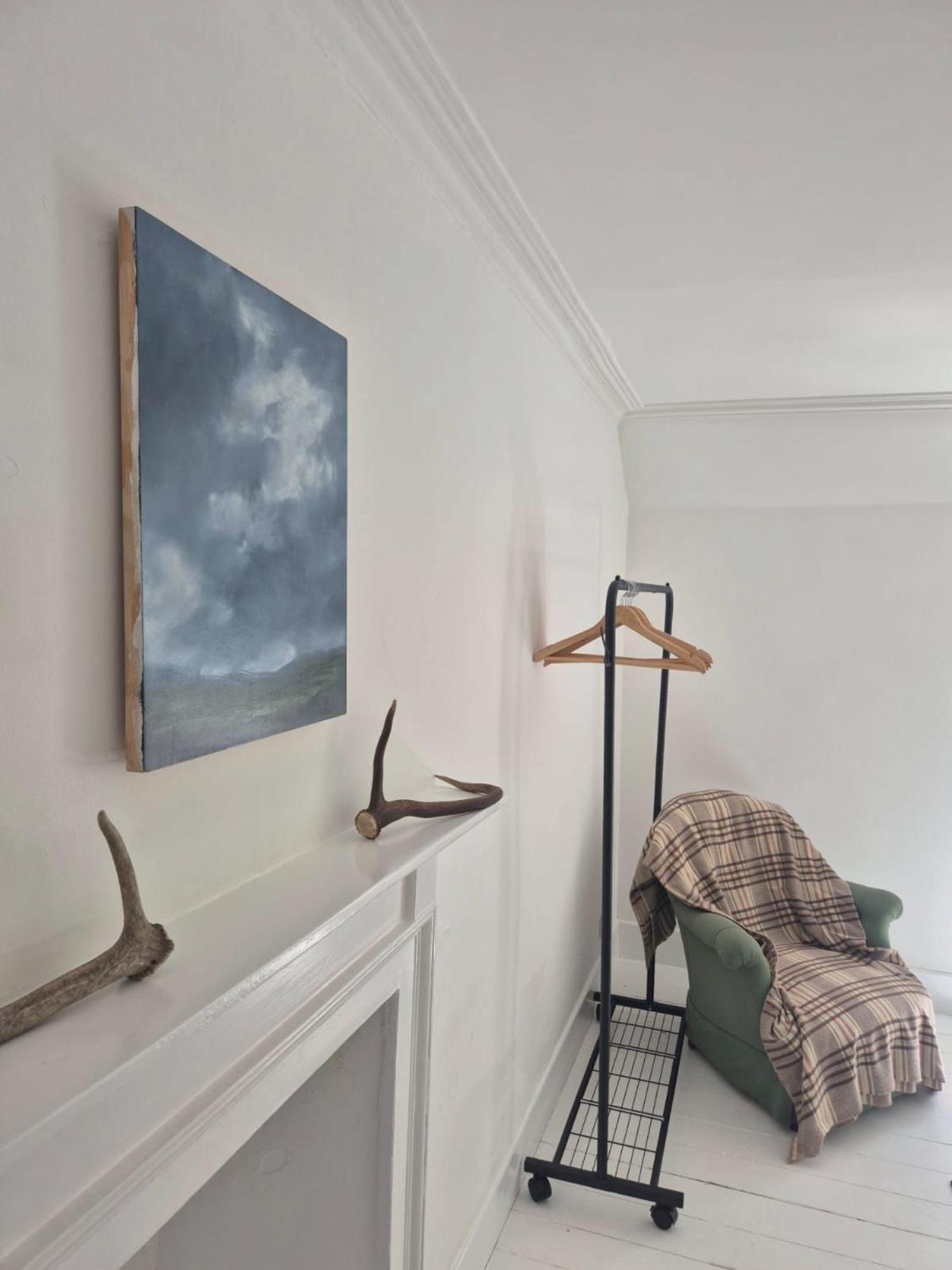 Mackinnon Cottage - 3 Bedroom Cottage Broadford (Isle of Skye) Eksteriør billede