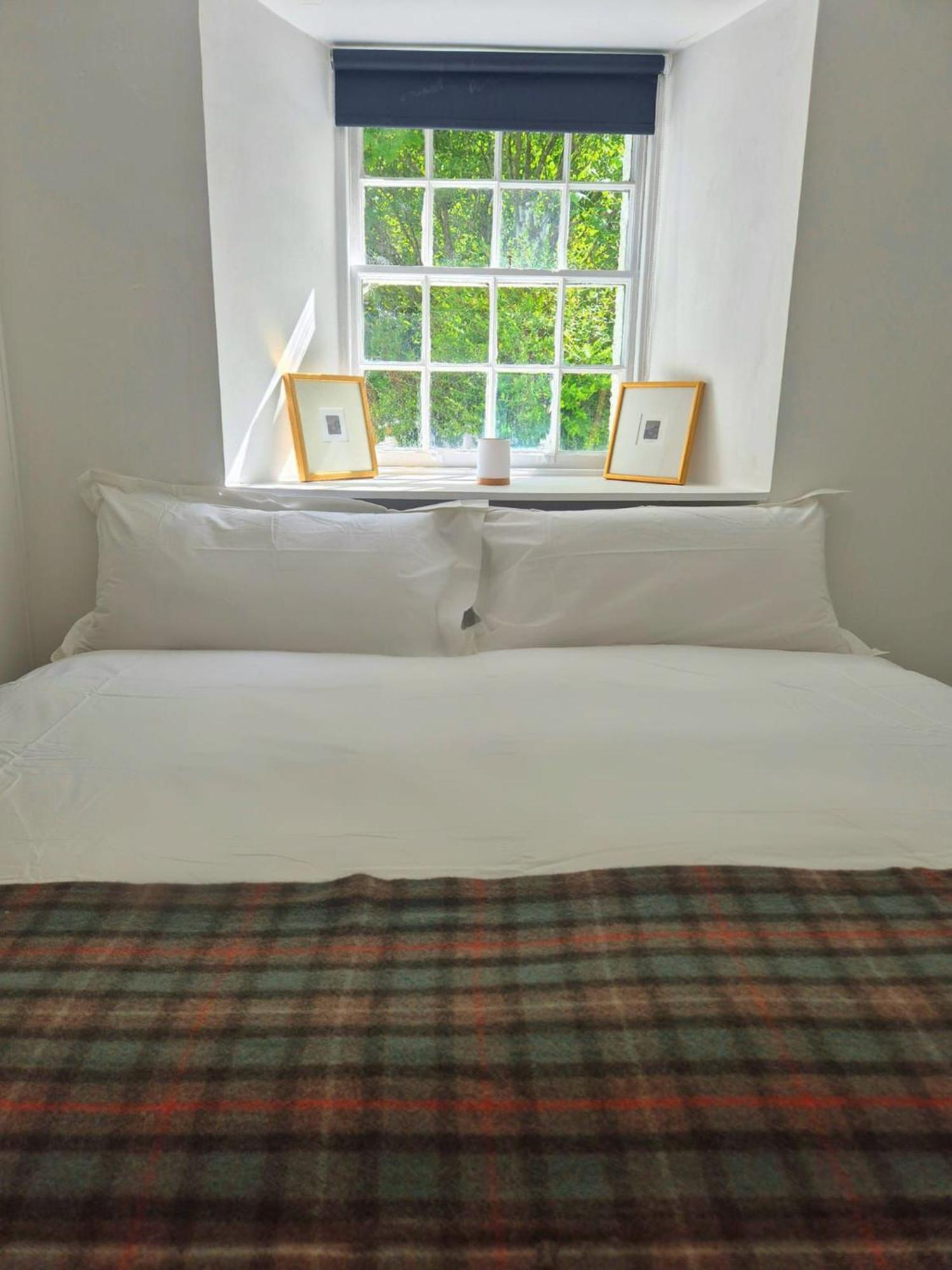 Mackinnon Cottage - 3 Bedroom Cottage Broadford (Isle of Skye) Eksteriør billede