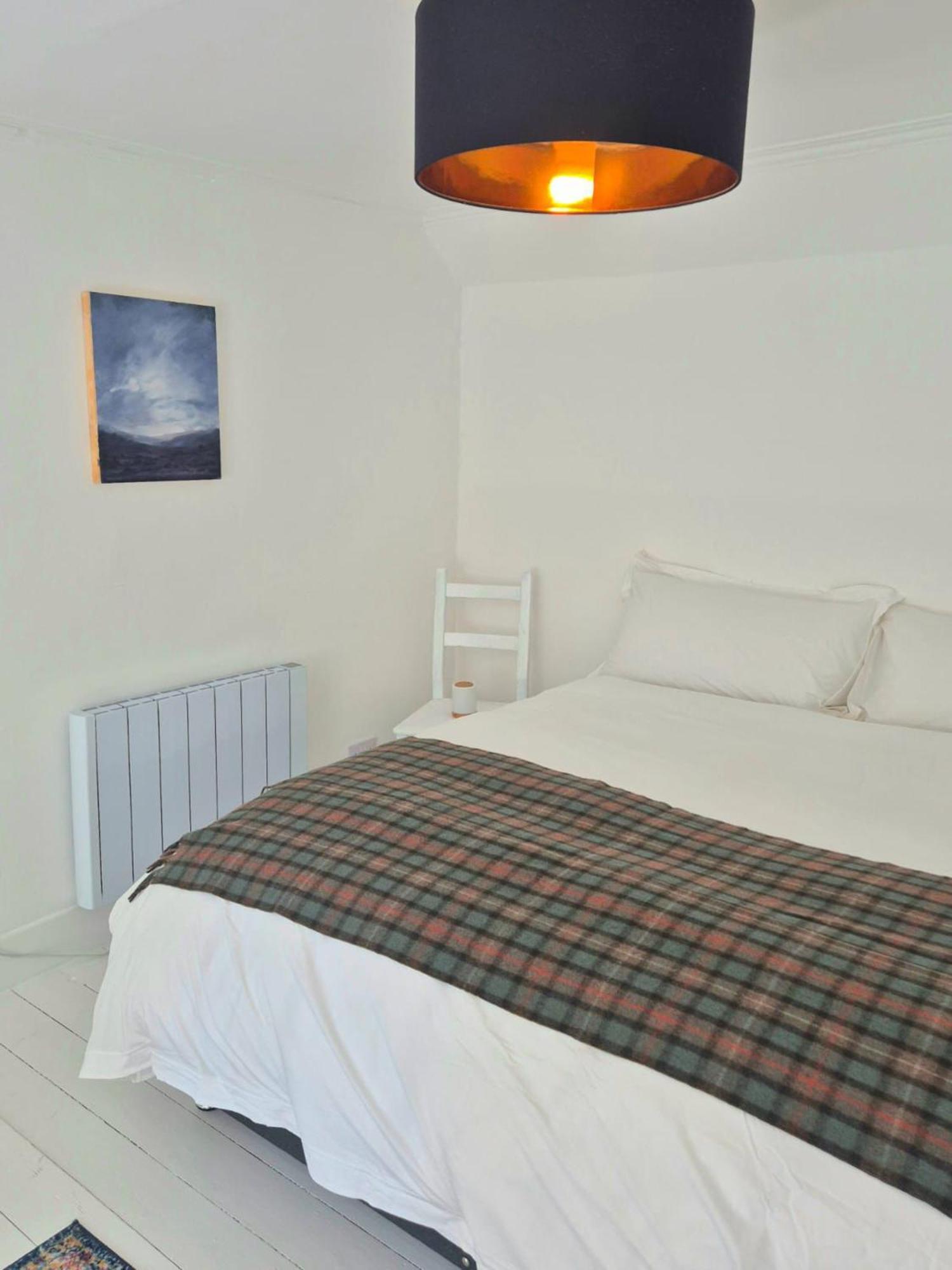 Mackinnon Cottage - 3 Bedroom Cottage Broadford (Isle of Skye) Eksteriør billede