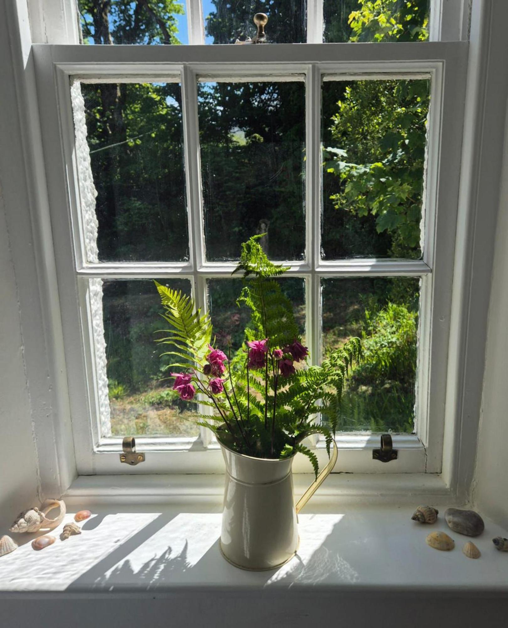 Mackinnon Cottage - 3 Bedroom Cottage Broadford (Isle of Skye) Eksteriør billede