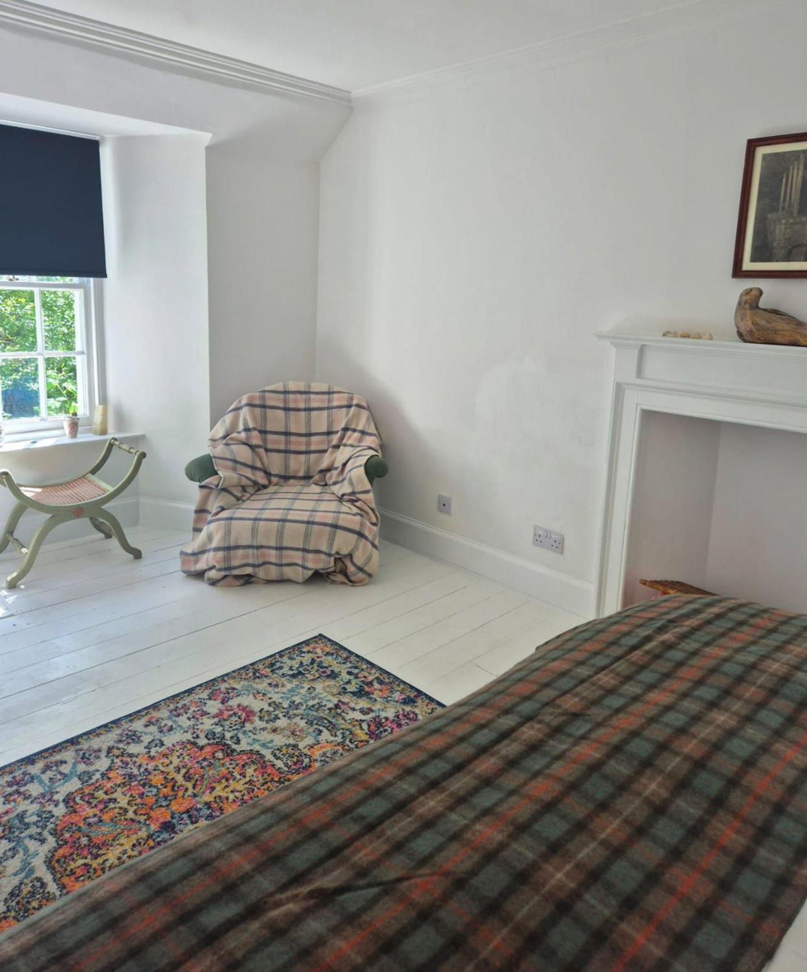 Mackinnon Cottage - 3 Bedroom Cottage Broadford (Isle of Skye) Eksteriør billede