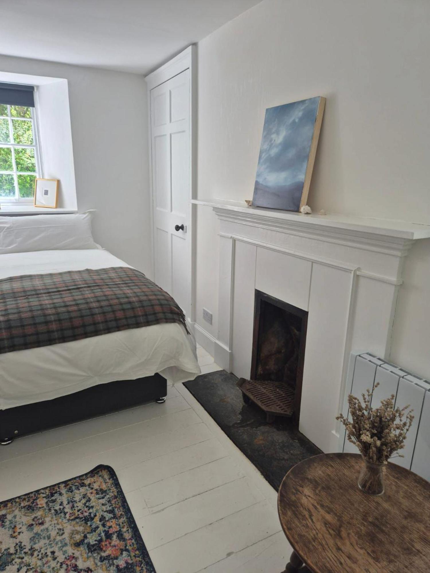 Mackinnon Cottage - 3 Bedroom Cottage Broadford (Isle of Skye) Eksteriør billede
