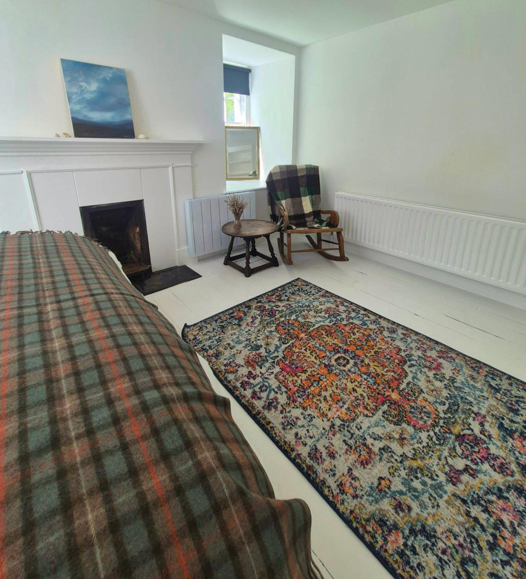 Mackinnon Cottage - 3 Bedroom Cottage Broadford (Isle of Skye) Eksteriør billede