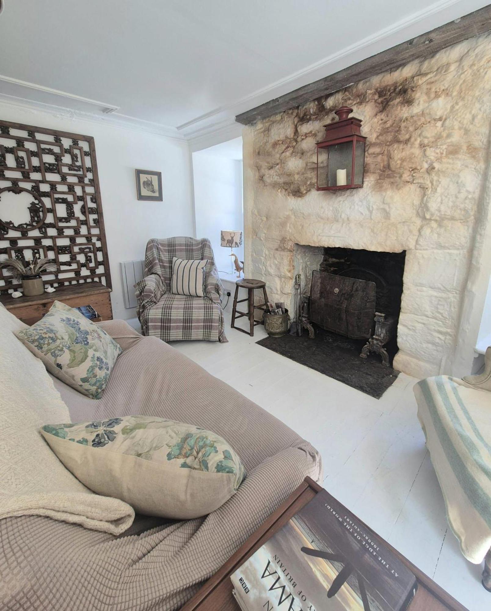 Mackinnon Cottage - 3 Bedroom Cottage Broadford (Isle of Skye) Eksteriør billede