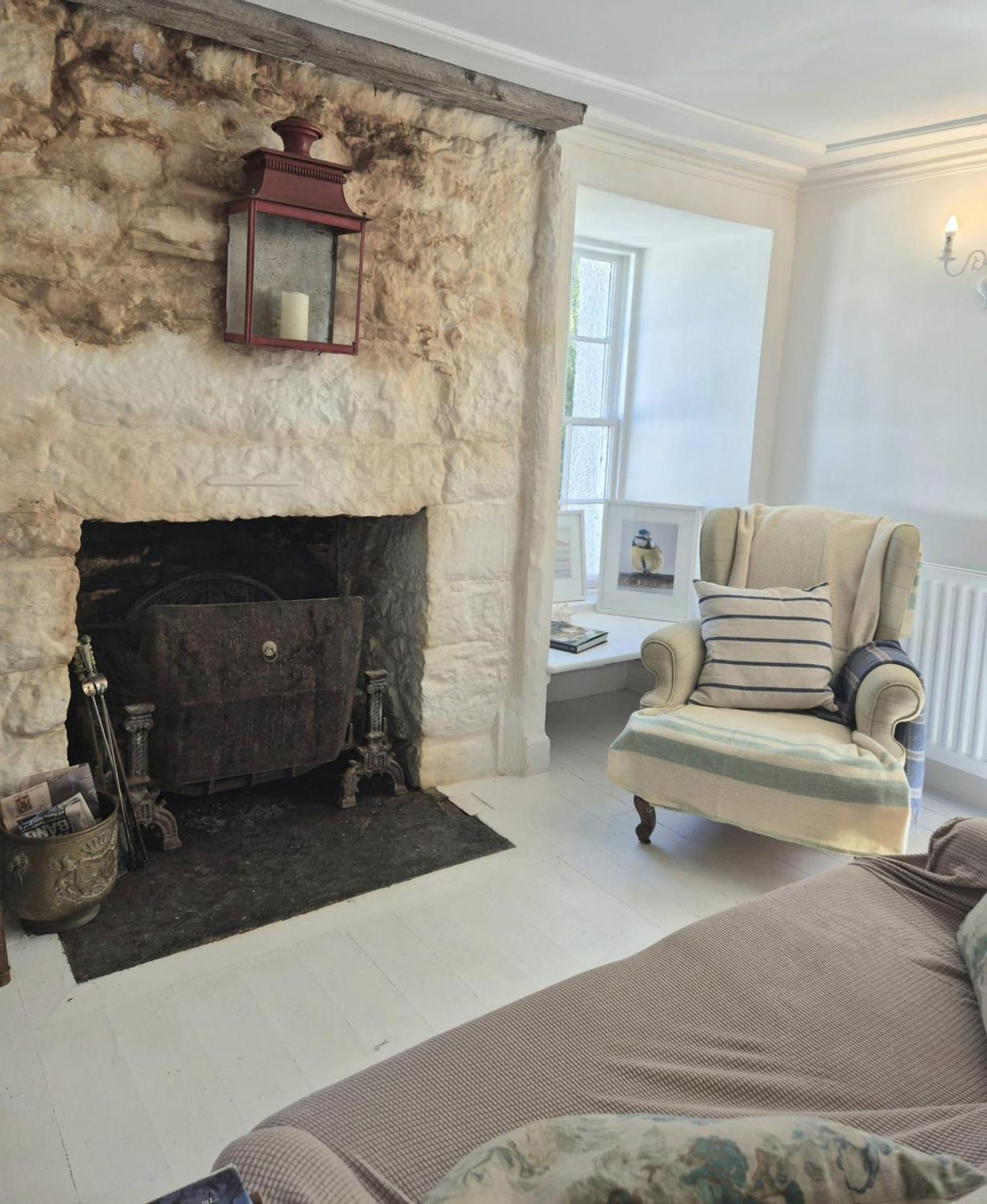Mackinnon Cottage - 3 Bedroom Cottage Broadford (Isle of Skye) Eksteriør billede