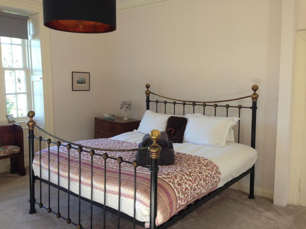 Mackinnon Cottage - 3 Bedroom Cottage Broadford (Isle of Skye) Eksteriør billede