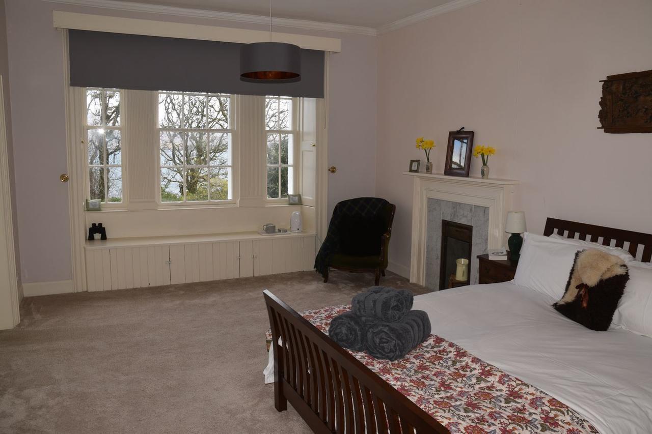 Mackinnon Cottage - 3 Bedroom Cottage Broadford (Isle of Skye) Eksteriør billede