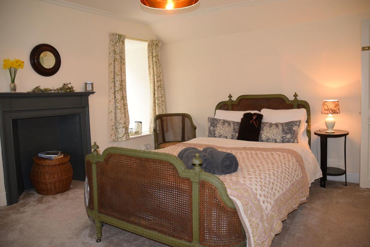 Mackinnon Cottage - 3 Bedroom Cottage Broadford (Isle of Skye) Eksteriør billede