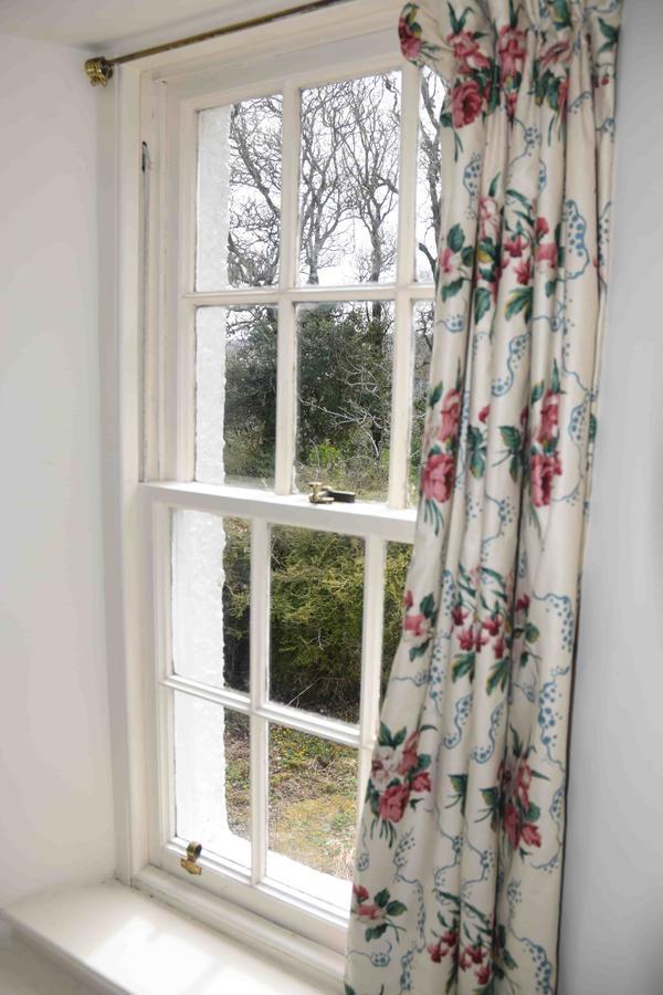 Mackinnon Cottage - 3 Bedroom Cottage Broadford (Isle of Skye) Eksteriør billede