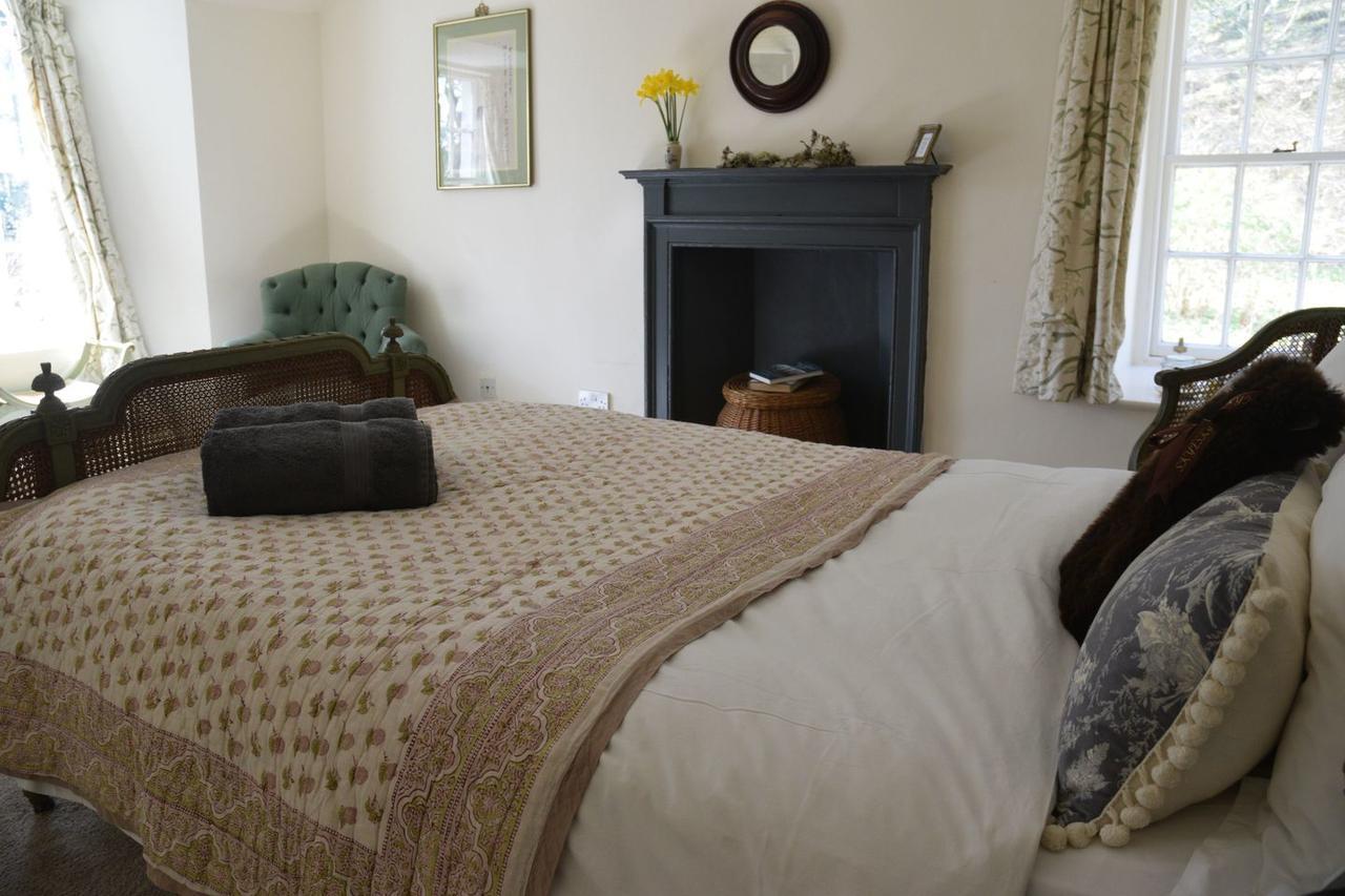 Mackinnon Cottage - 3 Bedroom Cottage Broadford (Isle of Skye) Eksteriør billede