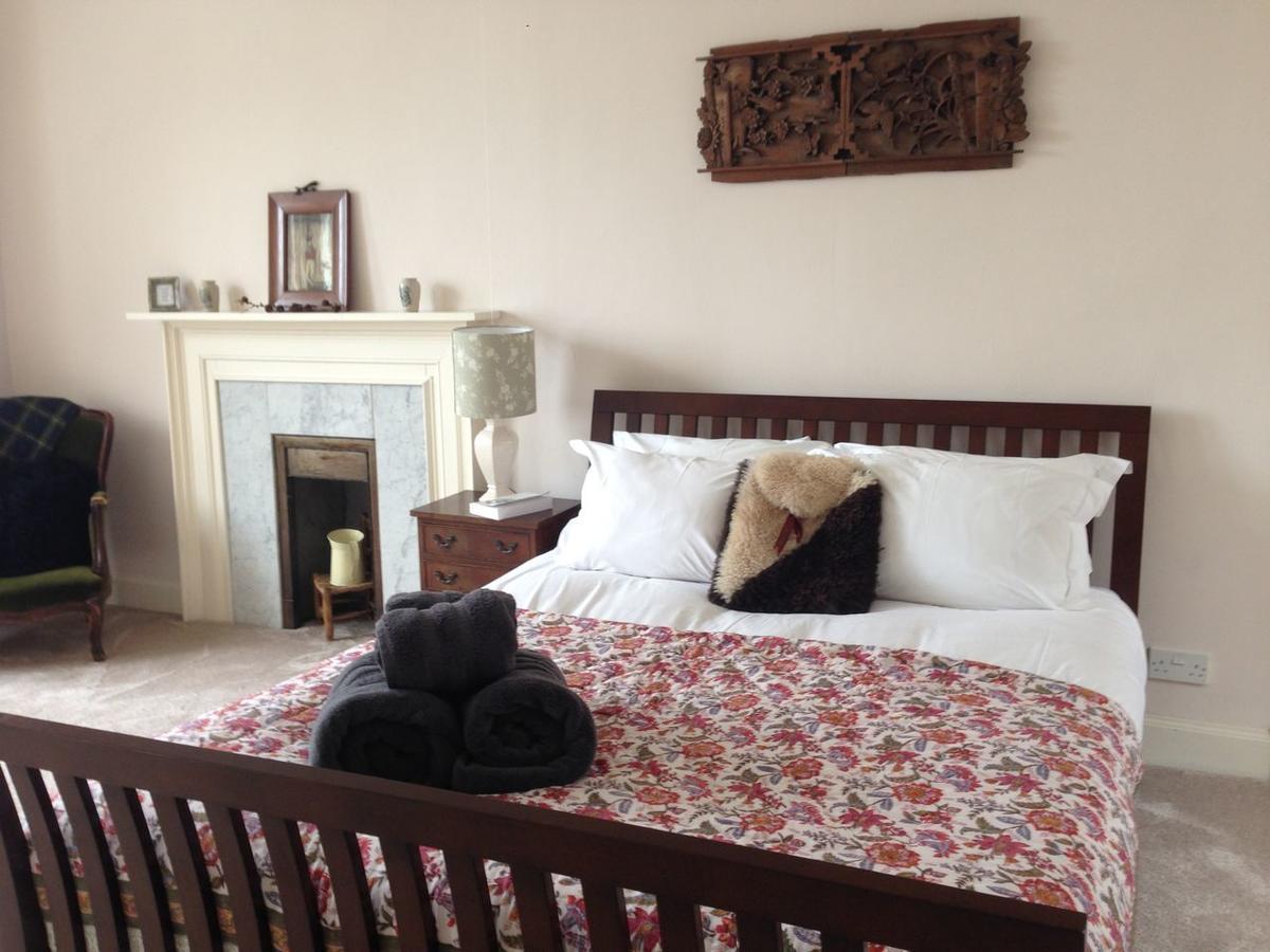 Mackinnon Cottage - 3 Bedroom Cottage Broadford (Isle of Skye) Eksteriør billede