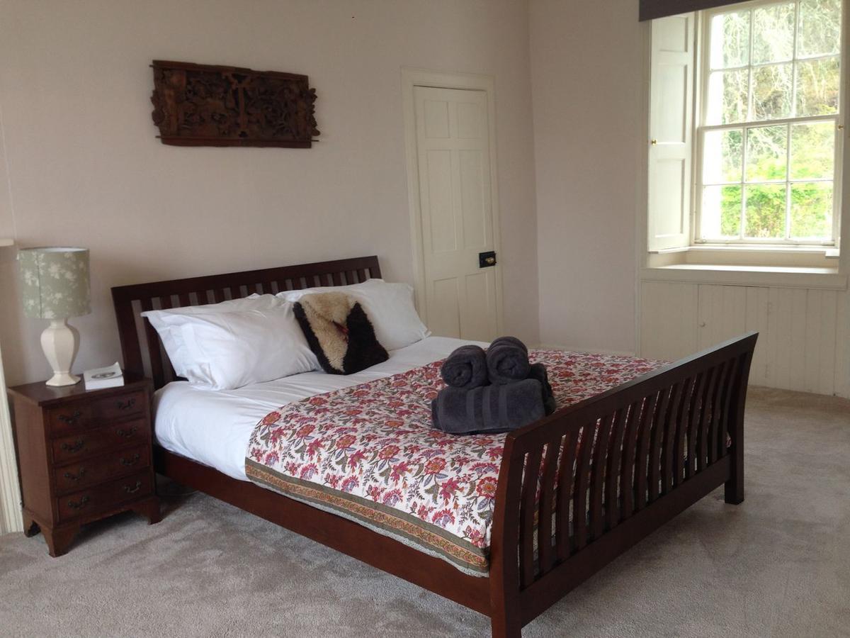Mackinnon Cottage - 3 Bedroom Cottage Broadford (Isle of Skye) Eksteriør billede