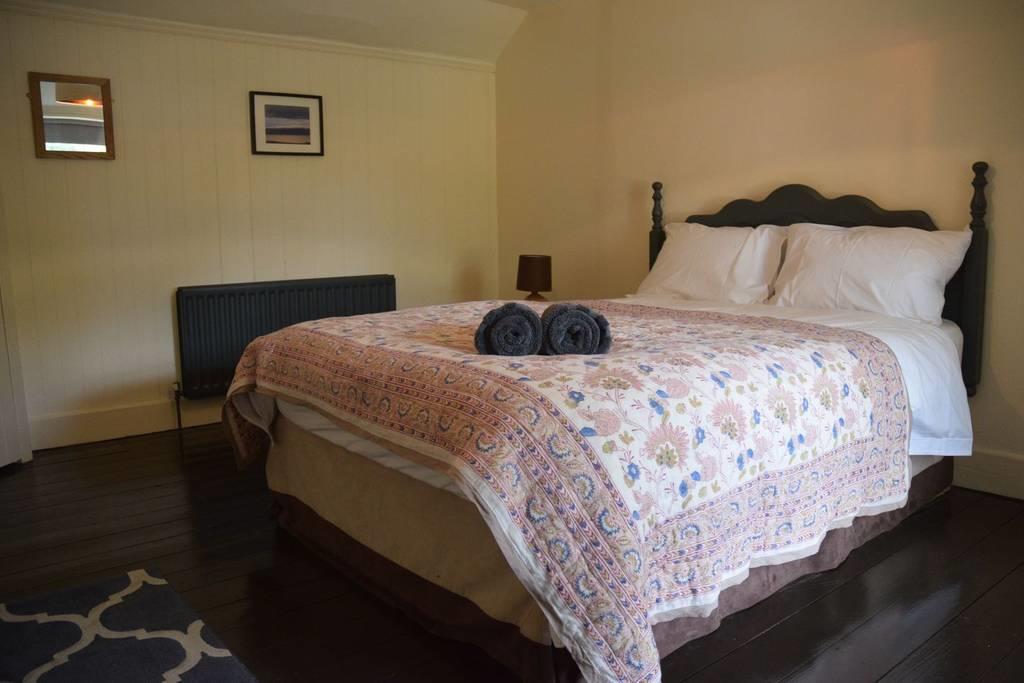 Mackinnon Cottage - 3 Bedroom Cottage Broadford (Isle of Skye) Eksteriør billede