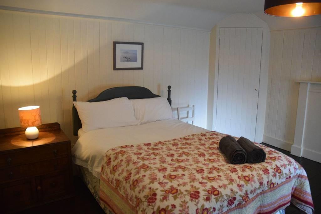 Mackinnon Cottage - 3 Bedroom Cottage Broadford (Isle of Skye) Eksteriør billede